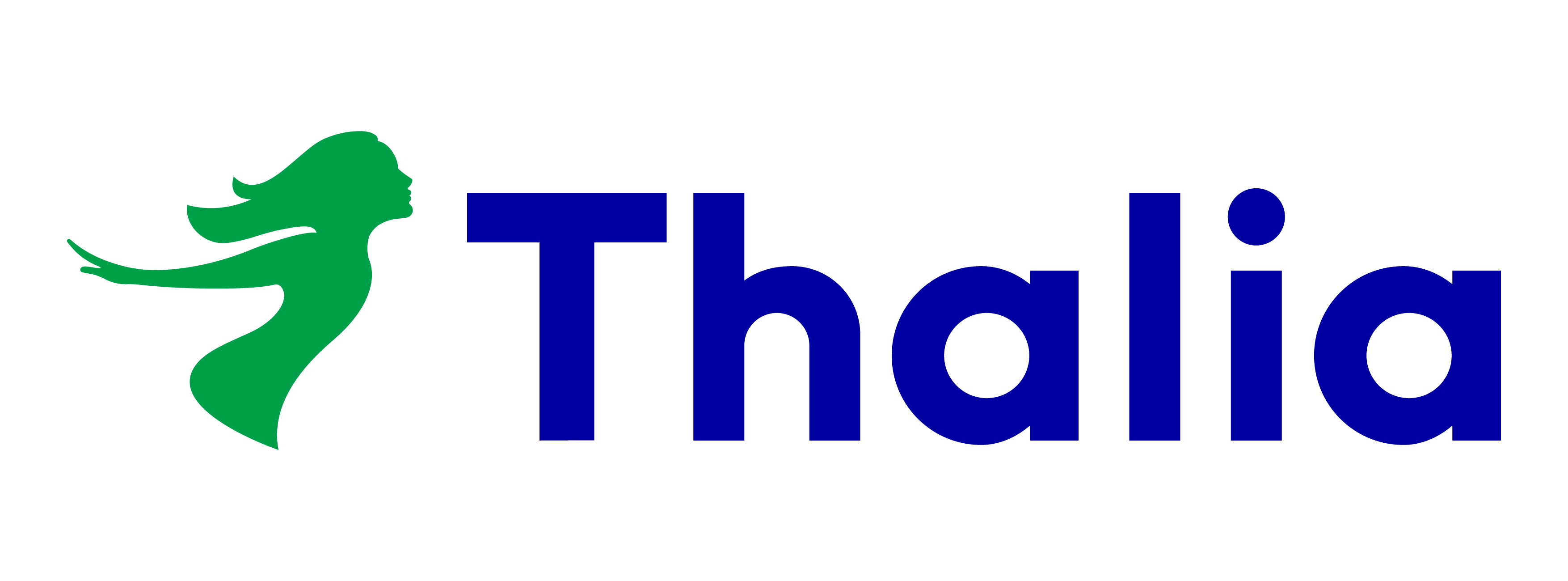 Thalia Buchstore Logo
