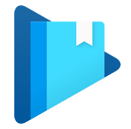 Logo Googleplay E-Books