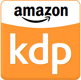 Logo KDP E-Book